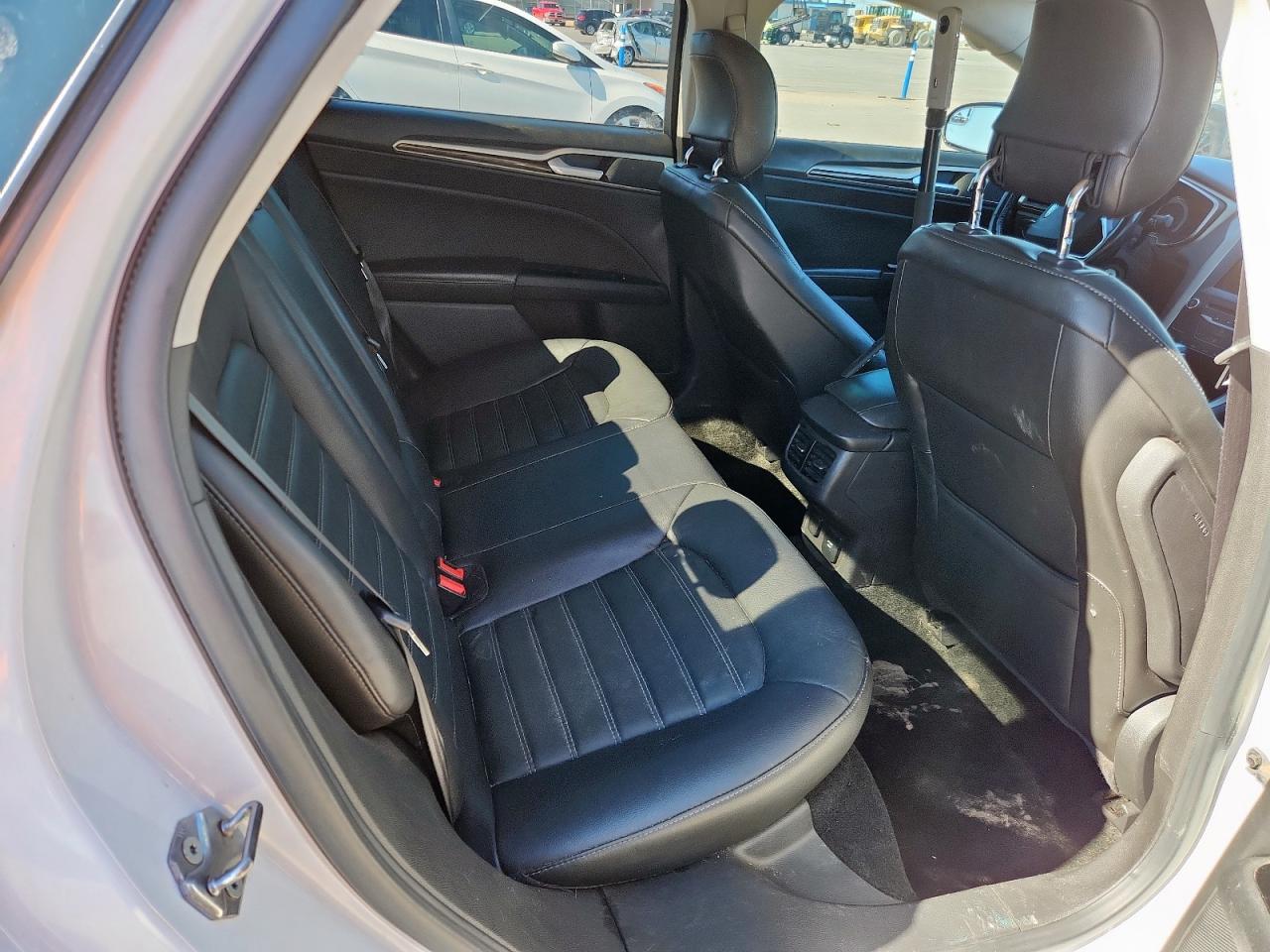 2013 Ford Fusion Se Hybrid VIN: 3FA6P0LU6DR128789 Lot: 90263725