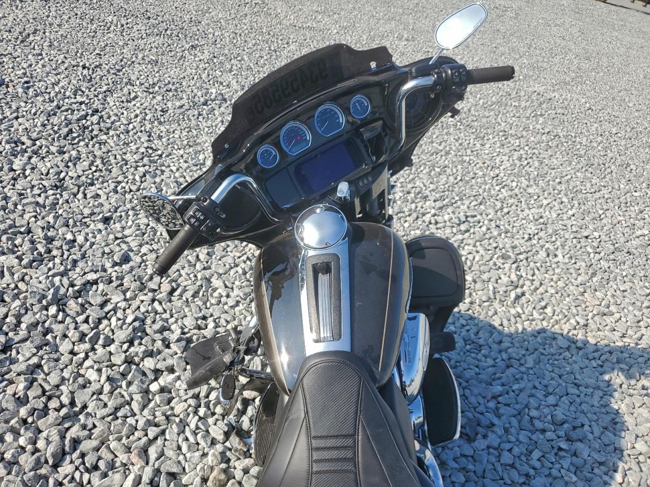 2020 Harley-Davidson Flhtk VIN: 1HD1KEF12LB654890 Lot: 93459585