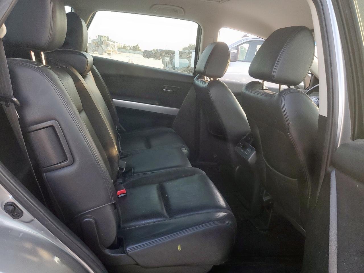 2014 Mazda Cx-9 Grand Touring VIN: JM3TB2DA7E0444660 Lot: 92658595