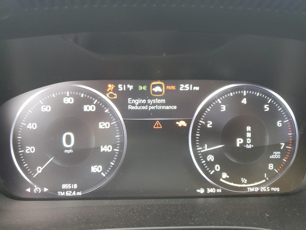 2021 Volvo Xc40 T5 Momentum VIN: YV4162UK4M2515830 Lot: 93357995