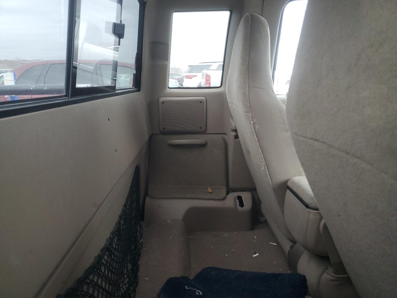 2002 Ford Ranger Super Cab VIN: 1FTYR14U22PB01207 Lot: 93327555