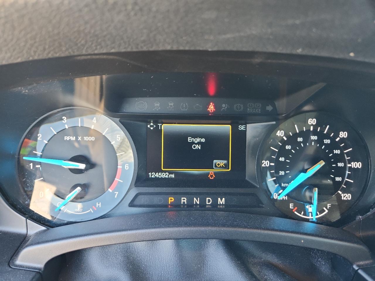 2015 Ford Expedition Xlt VIN: 1FMJU1JT8FEF03774 Lot: 93339755