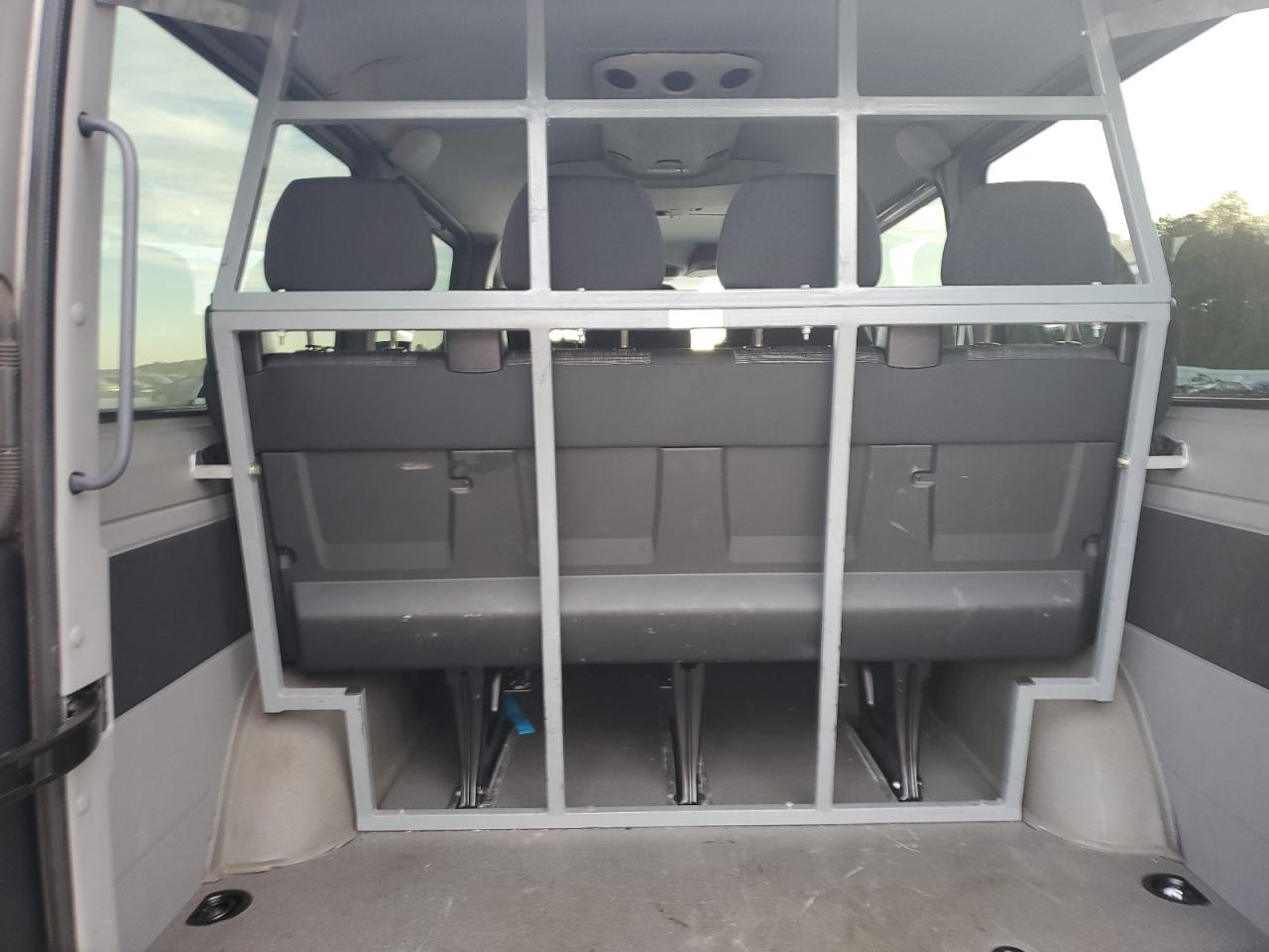 2016 Mercedes-Benz Sprinter 2500 VIN: 8BRPE7CD0GE129939 Lot: 91938965