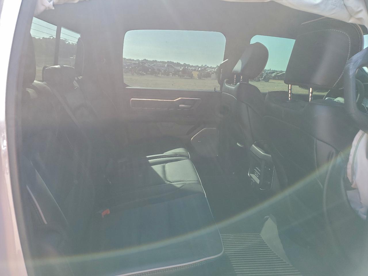 2021 Ram 1500 Laramie VIN: 1C6SRFJP7SN762302 Lot: 93217925