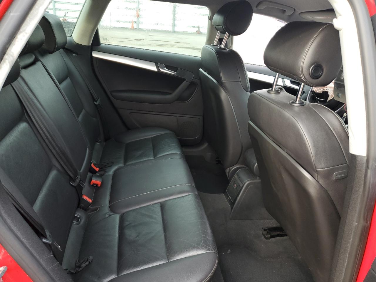 2006 Audi A3 2.0 Sport VIN: WAUMF78PX6A133116 Lot: 92985575