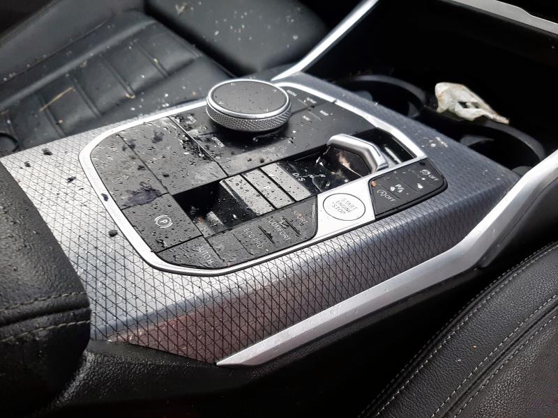 2024 BMW 3 SERIES 320I M SPORT 4DR STEP AUTO