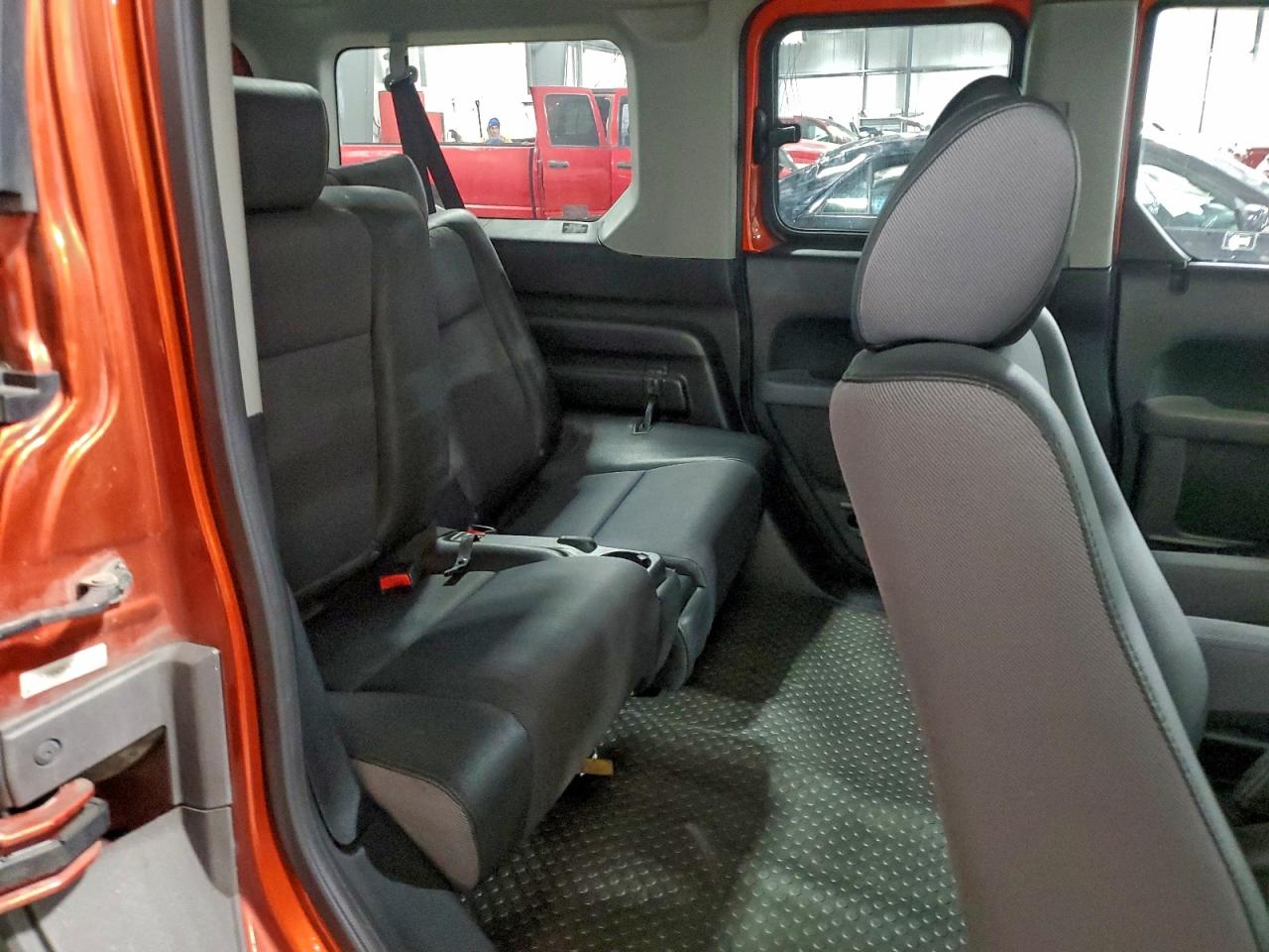 2004 Honda Element Ex VIN: 5J6YH28564L036717 Lot: 94095815