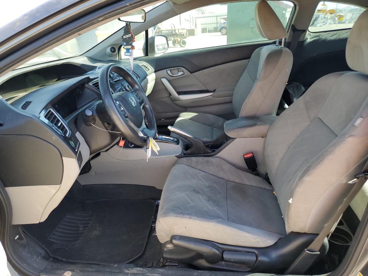 2013 Honda Civic Lx VIN: 2HGFG3B53DH525265 Lot: 91867755