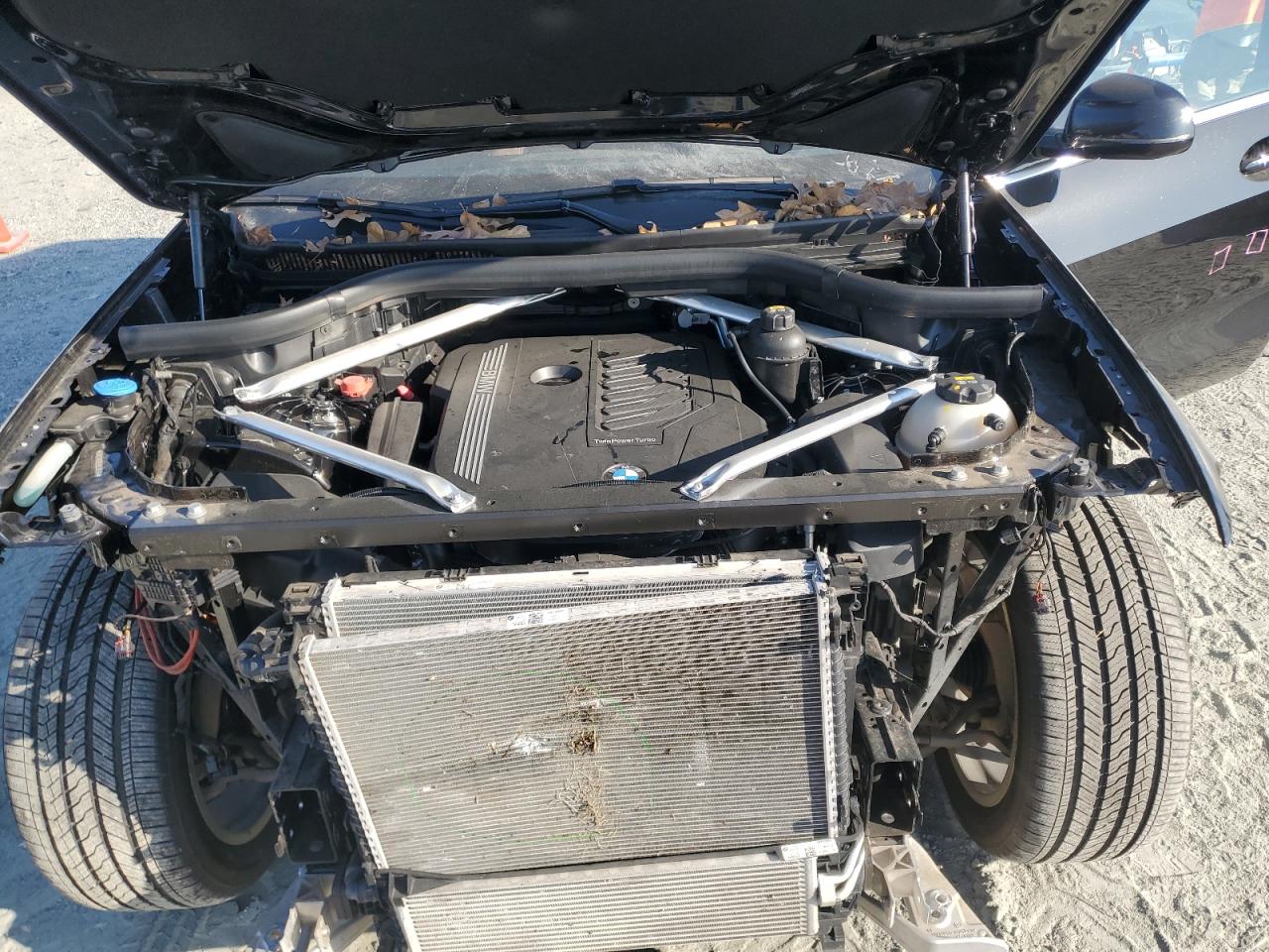 2020 BMW X5 xDrive40I VIN: 5UXCR6C02L9C28536 Lot: 93258415