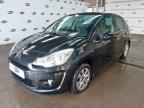 2010 CITROEN C3 1.4 VTI 16V VTR+ 5DR for sale at Copart EAST KILBRIDE