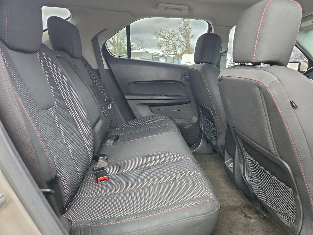 2011 Chevrolet Equinox Lt VIN: 2CNALDEC2B6218498 Lot: 94368735