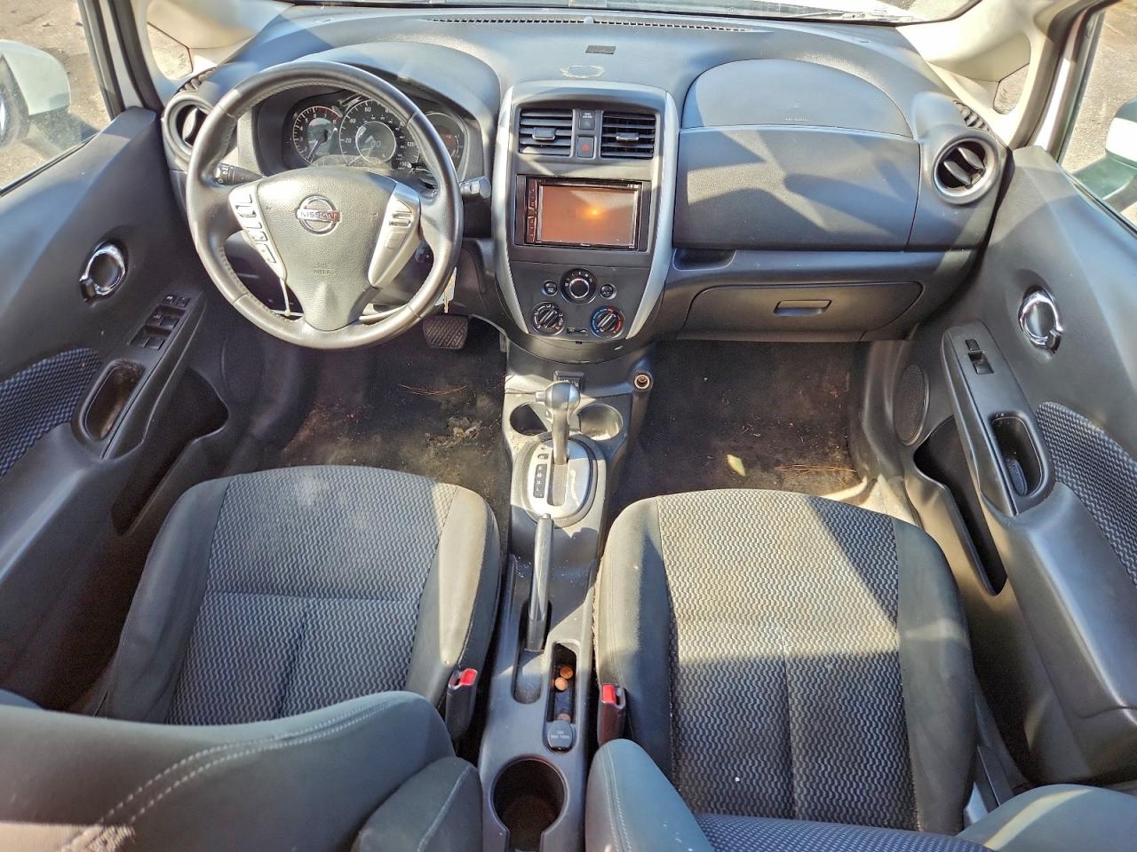 2019 Nissan Versa Note S VIN: 3N1CE2CP9KL363134 Lot: 93668645