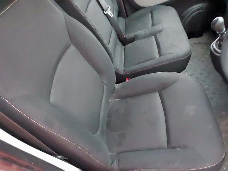 2019 RENAULT TRAFIC SL27 ENERGY DCI 125 BUSINESS VAN