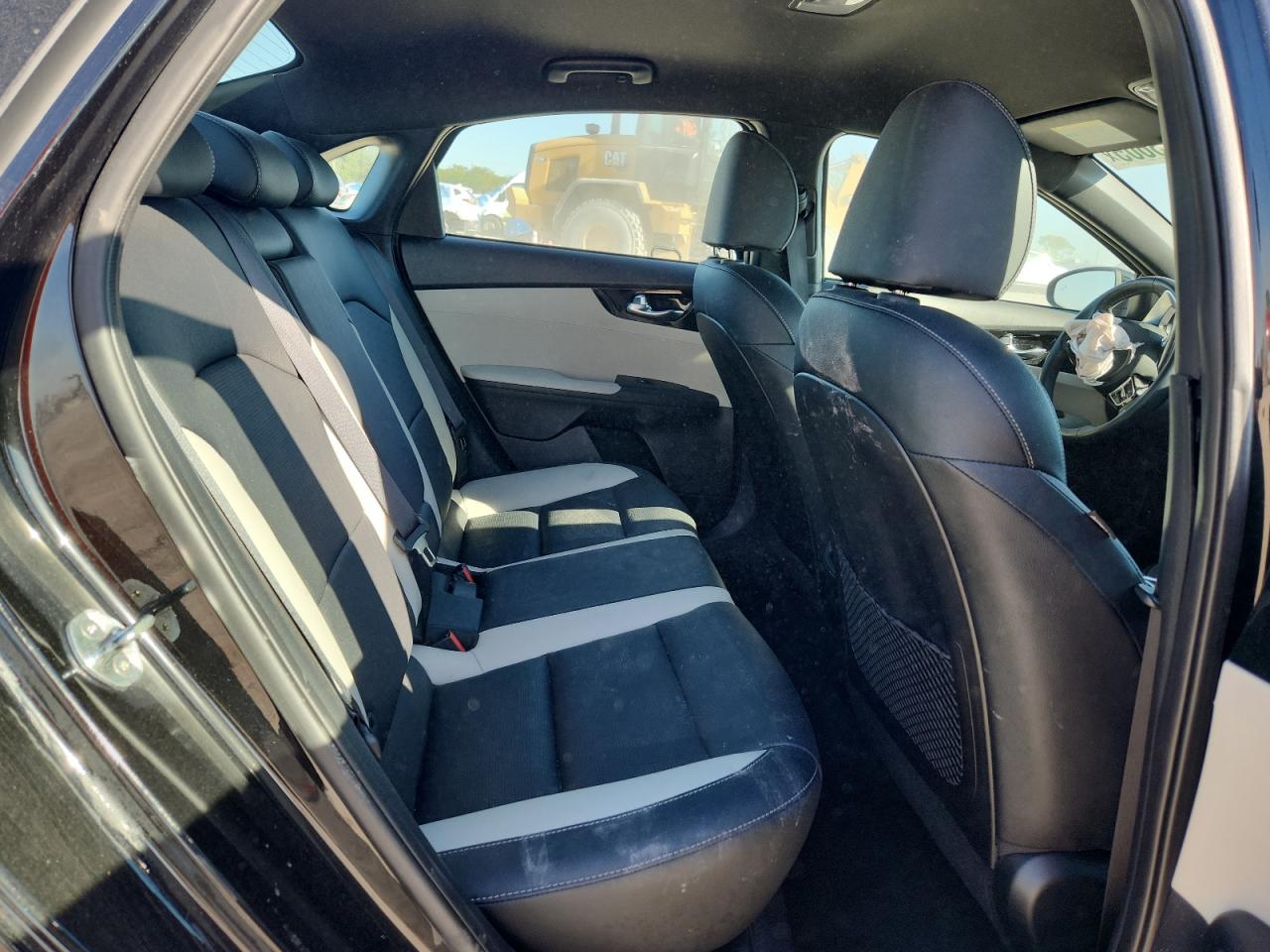 2020 Kia Forte Ex VIN: 3KPF54AD4LE246677 Lot: 93423605