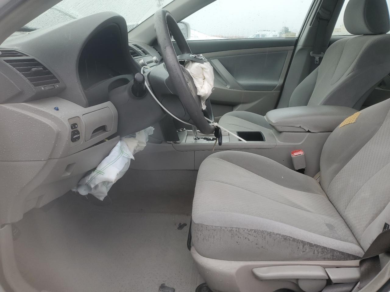 2009 Toyota Camry Base VIN: 4T4BE46K99R095224 Lot: 93660585