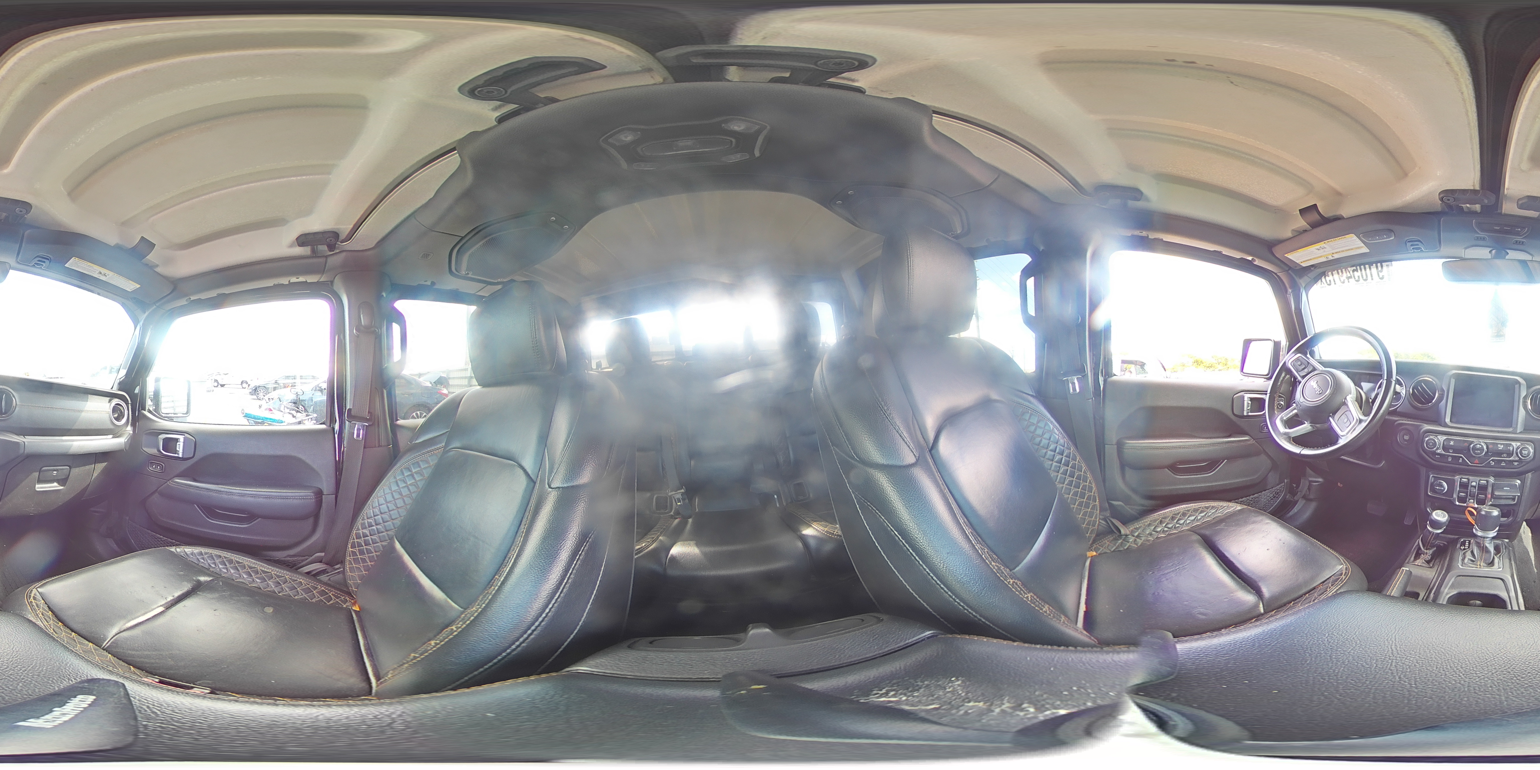 2022 Jeep Gladiator Overland VIN: 1C6HJTFG1NL151612 Lot: 91054915