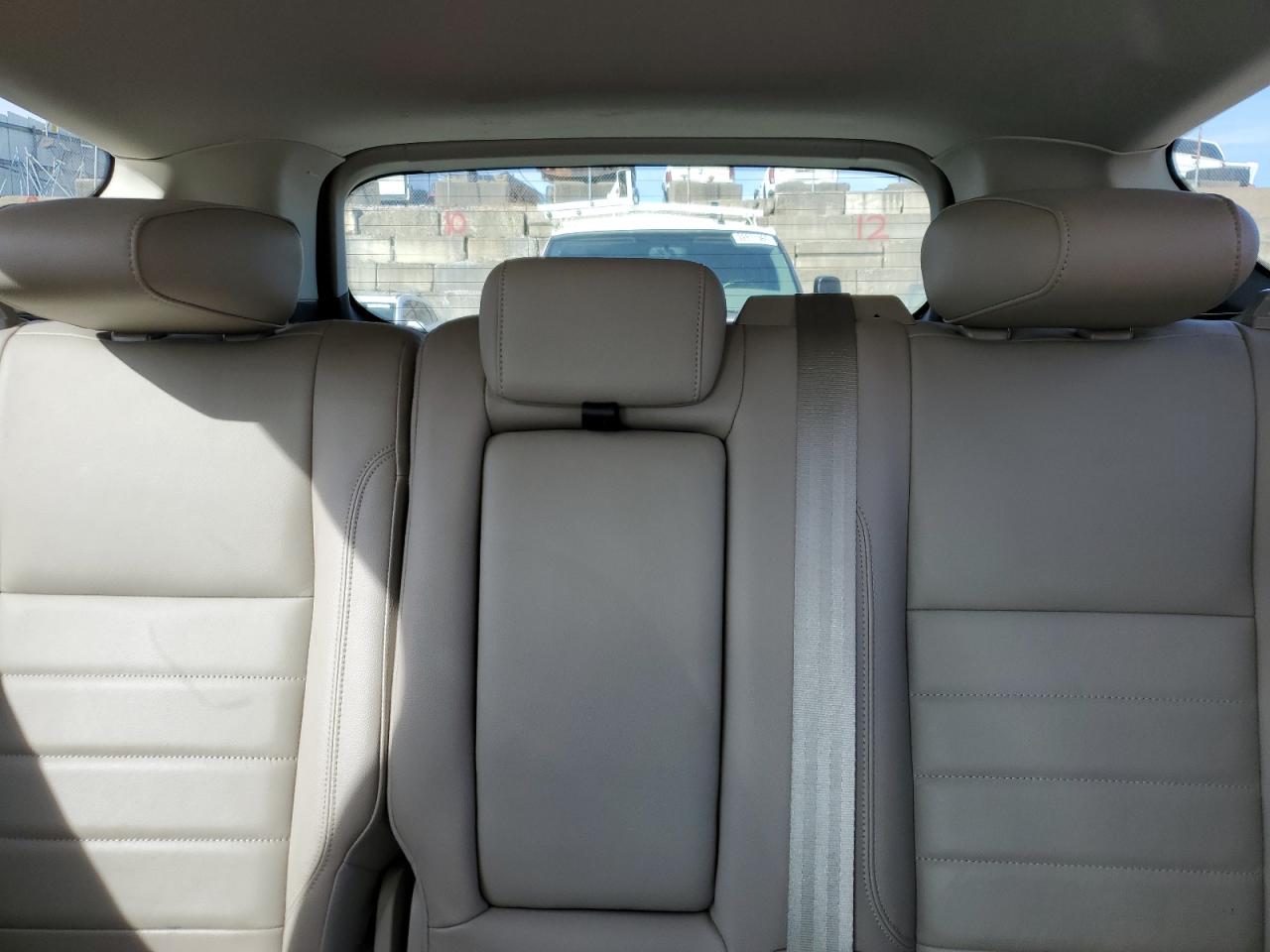 2015 Ford Escape Titanium VIN: 1FMCU9JX6FUA05444 Lot: 91676125