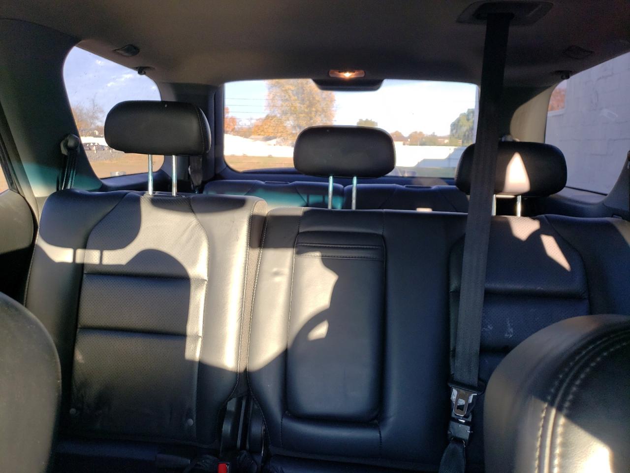 2003 Acura Mdx VIN: 2HNYD18283H547773 Lot: 90793625