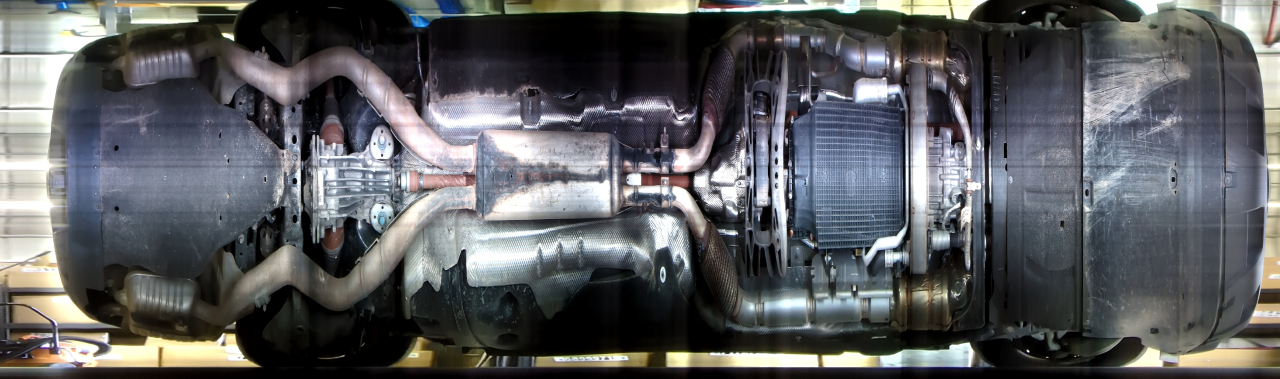 2021 Ford Explorer Police Interceptor VIN: 1FM5K8AW0MNA14406 Lot: 91602035