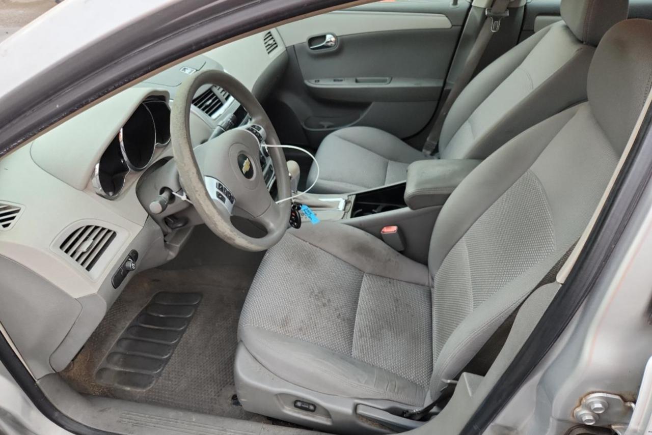 2009 Chevrolet Malibu 1Lt VIN: 1G1ZH57B894228198 Lot: 93410615