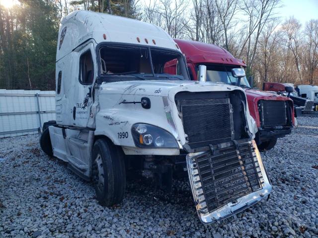 2016 Freightliner Cascadia 125