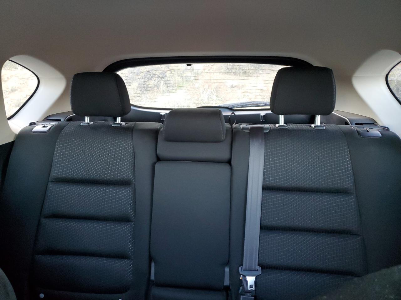 2015 Mazda Cx-5 Touring VIN: JM3KE4CY0F0534604 Lot: 91658385