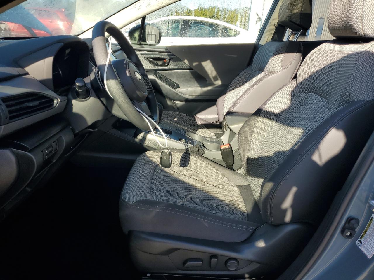 2024 Subaru Crosstrek Premium VIN: JF2GUADC2R8293896 Lot: 91503305