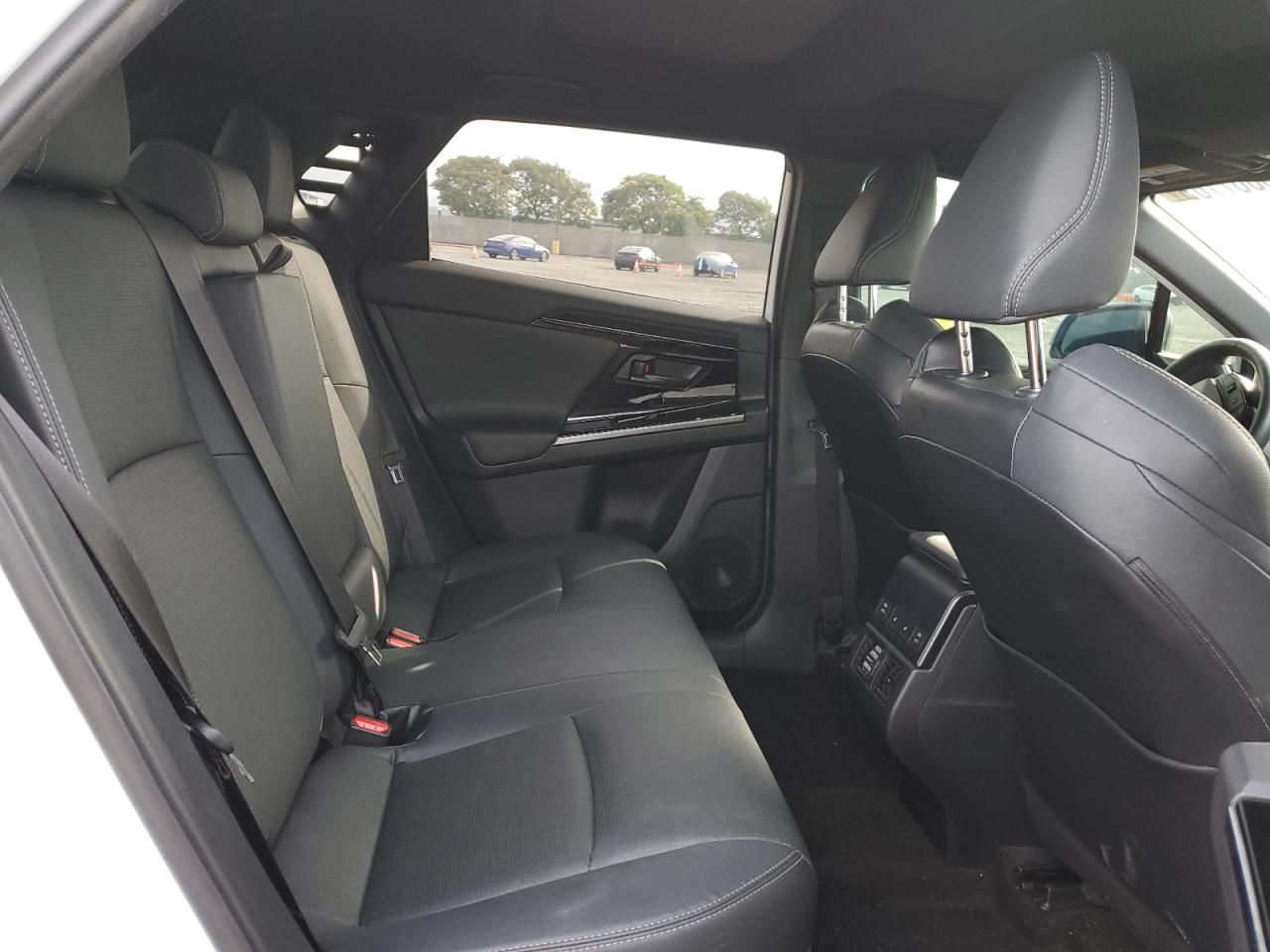 2023 Toyota Bz4X Xle VIN: JTMAAAAA3PA027986 Lot: 93067765