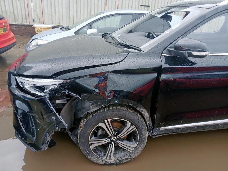 2022 MG MOTOR UK ZS 1.5 VTI-TECH EXCITE 5DR