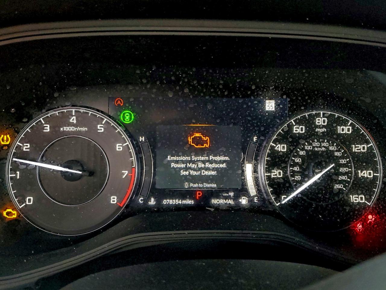 2022 Acura Tlx Technology VIN: 19UUB5F4XNA001016 Lot: 93891385