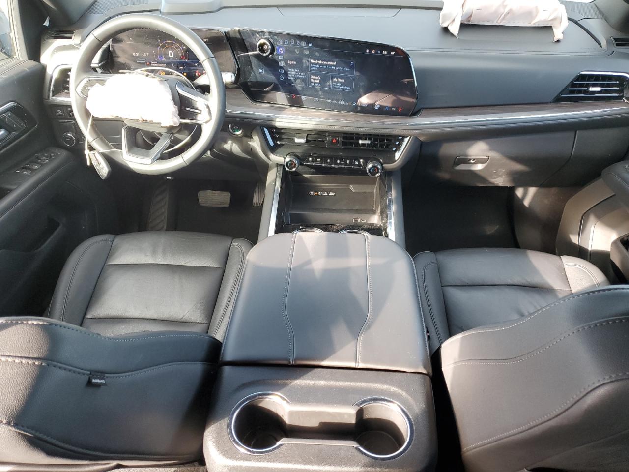 2025 Chevrolet Tahoe C1500 Lt VIN: 1GNS5NRD1SR148273 Lot: 93435295