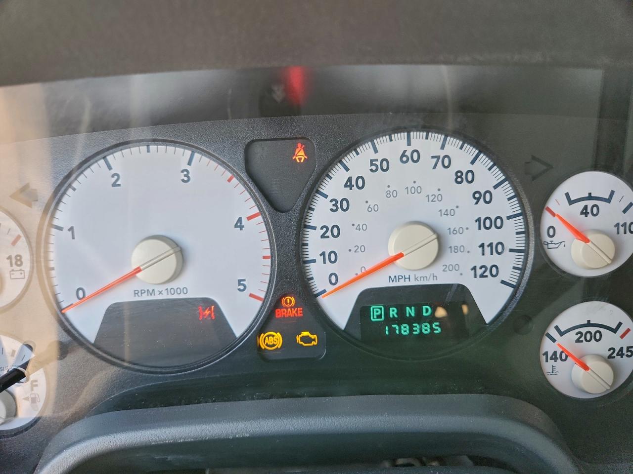 2007 Dodge Ram 2500 St VIN: 3D7KS28A27G779988 Lot: 94315715