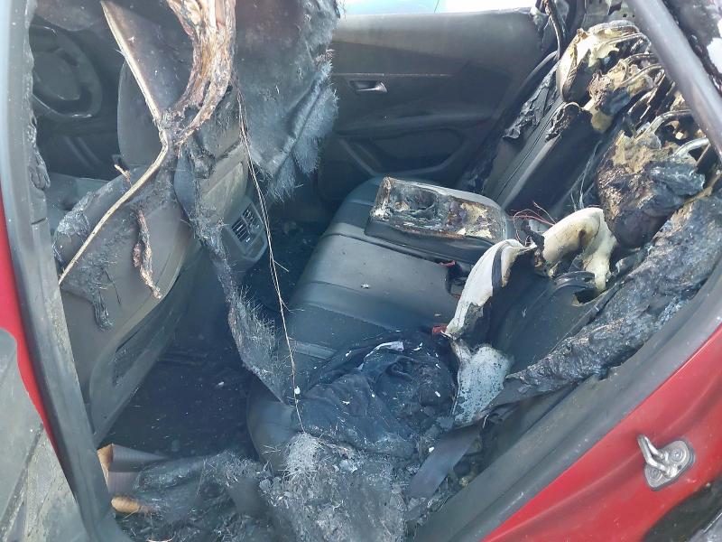 2018 PEUGEOT 3008 1.6 BLUEHDI 120 GT LINE 5DR