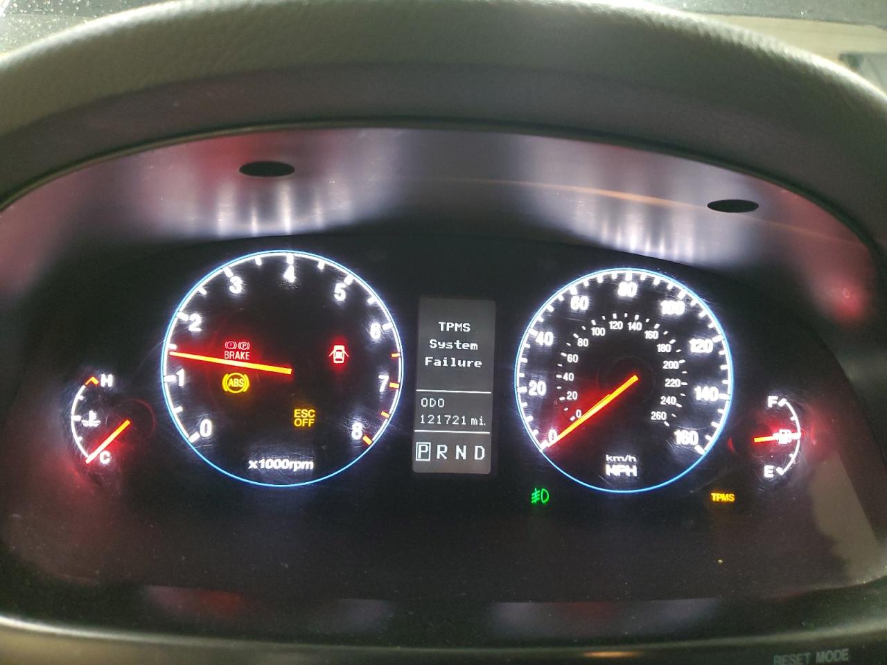 2008 Hyundai Azera Se VIN: KMHFC46F38A309922 Lot: 92654985