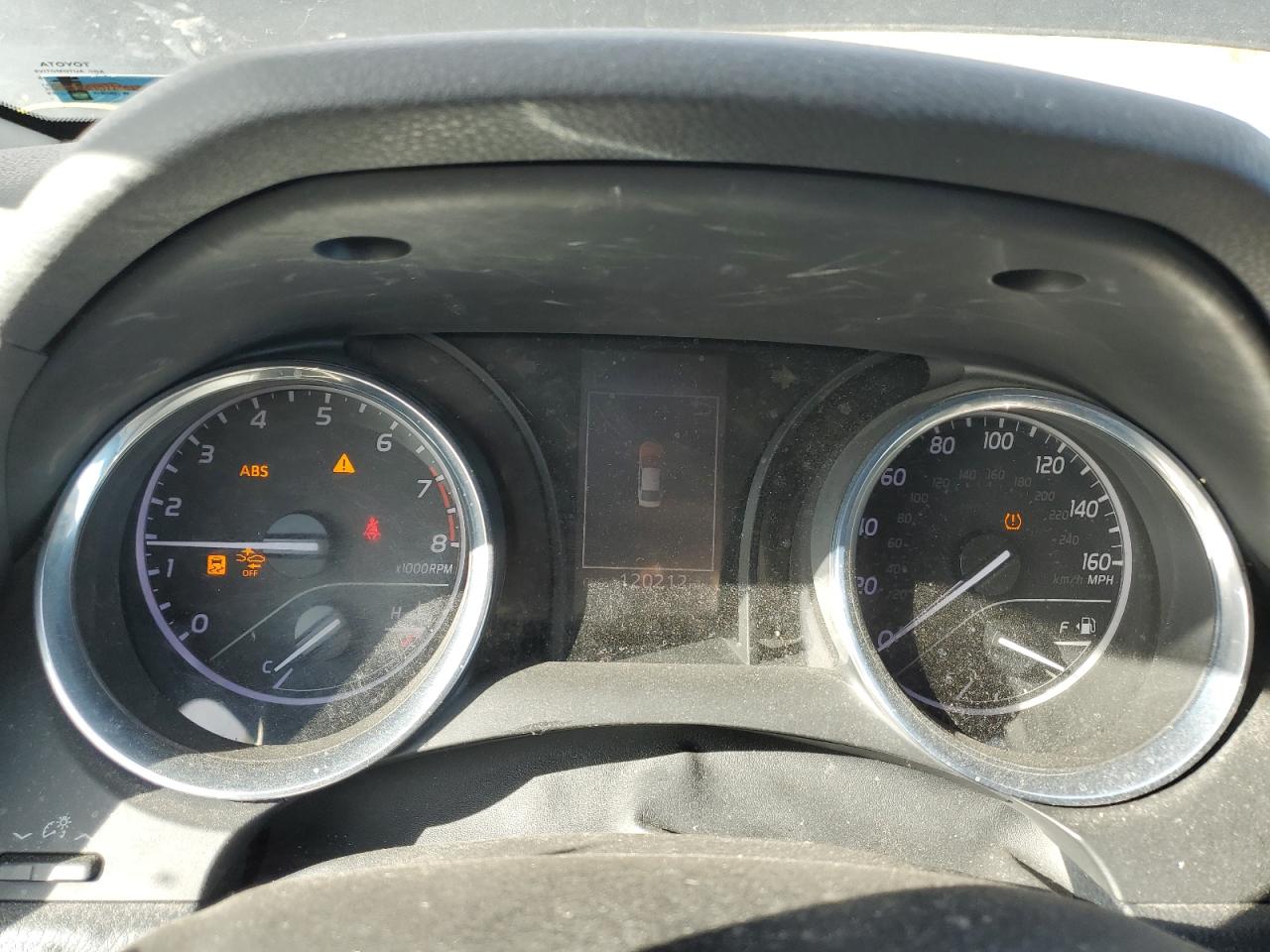 2019 Toyota Camry L VIN: 4T1B11HKXKU277554 Lot: 91905635