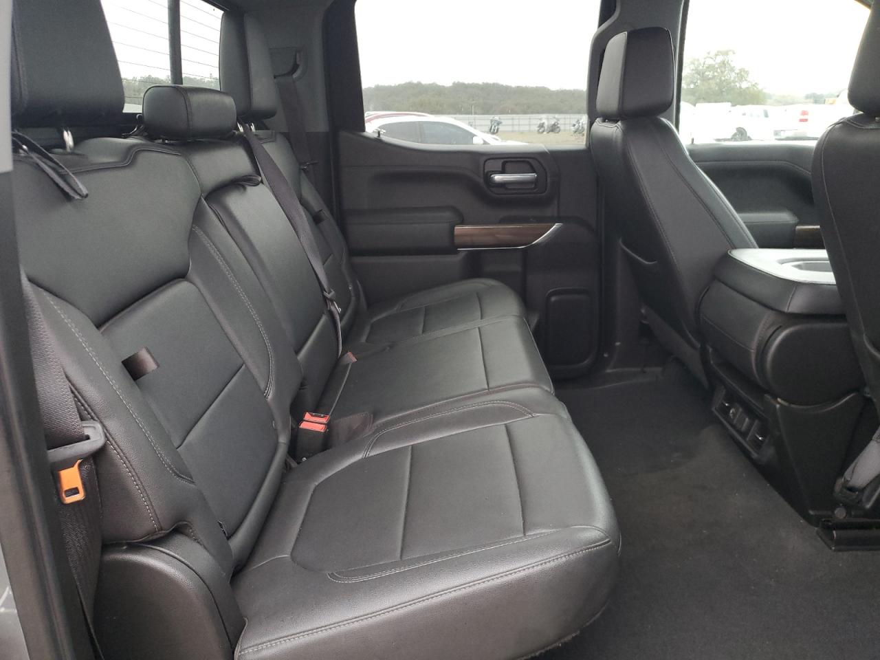 2021 Chevrolet Silverado K1500 Lt VIN: 1GCUYDET9MZ305714 Lot: 93556335