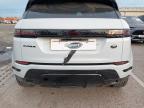 2021 LAND ROVER RANGE ROVER EVOQUE 2.0 D200 R-DYNAMIC HSE 5DR AUTO for sale at Copart SANDWICH