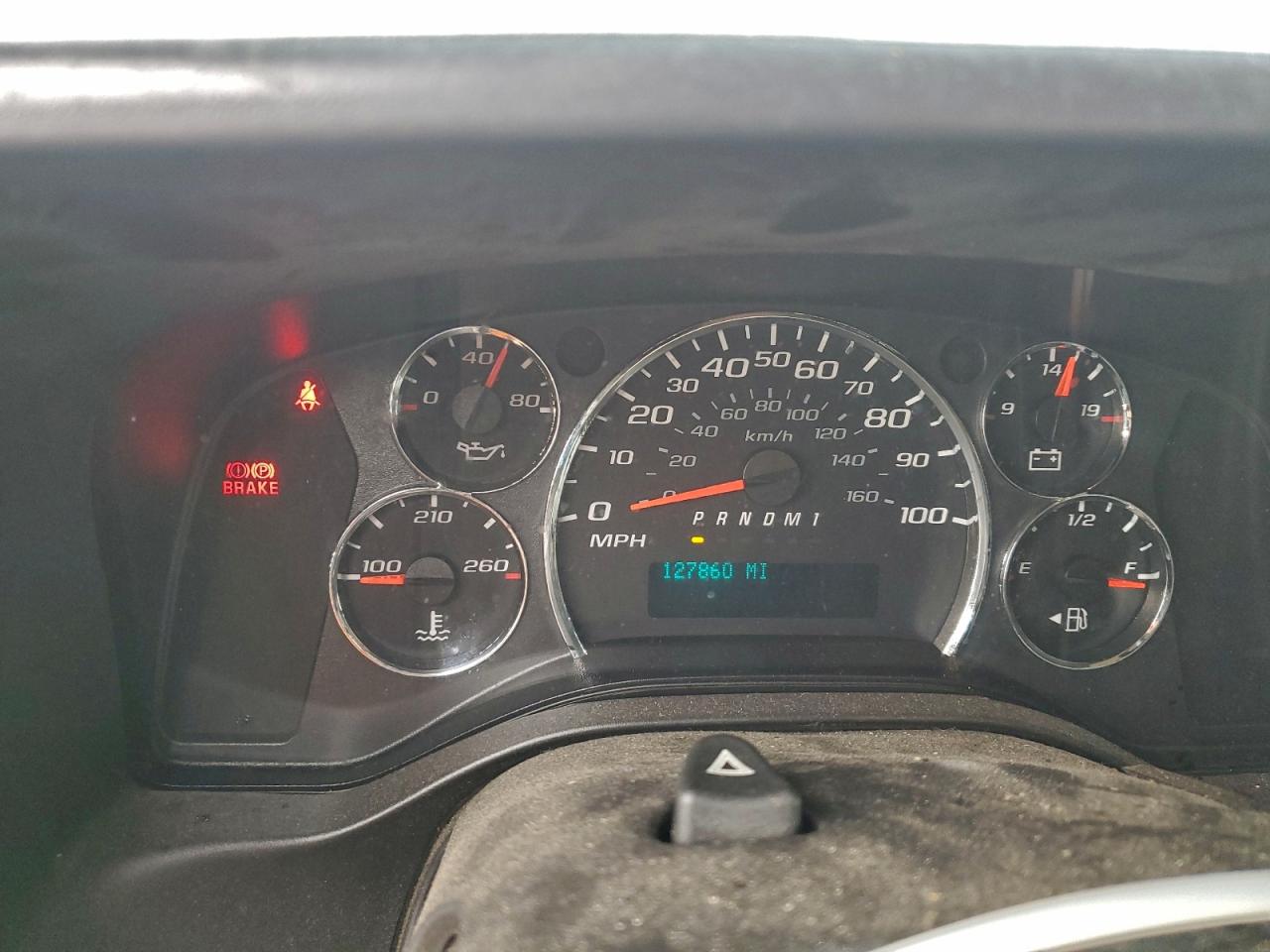 2016 Chevrolet Express G2500 VIN: 1GCWGAFF0G1127262 Lot: 93668885