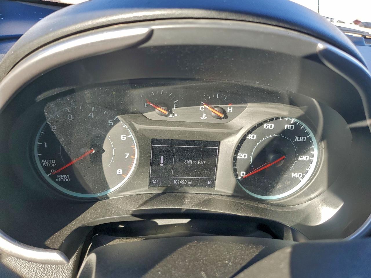 2022 Chevrolet Malibu Lt VIN: 1G1ZD5ST1NF130673 Lot: 94347815