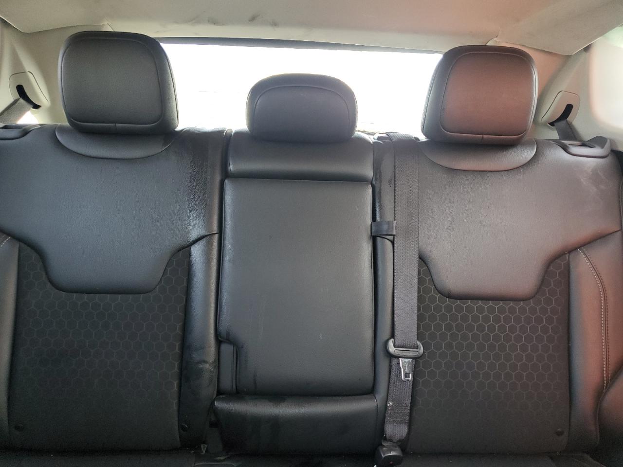 2021 Jeep Compass Latitude VIN: 3C4NJDBB5MT593484 Lot: 92865735