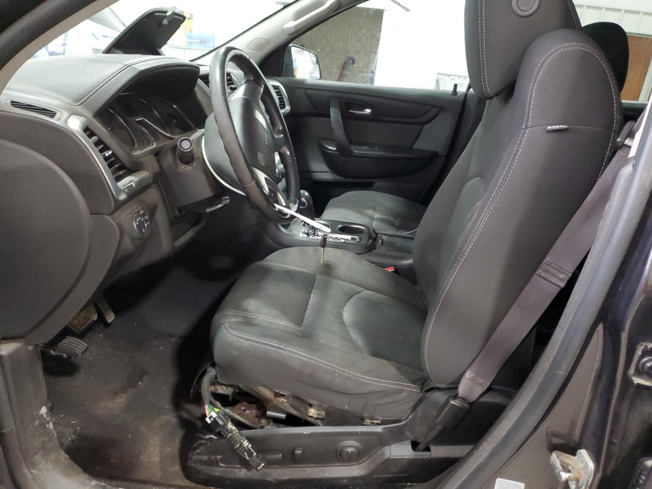 2014 GMC Acadia Sle VIN: 1GKKVPKD1EJ124187 Lot: 92025085