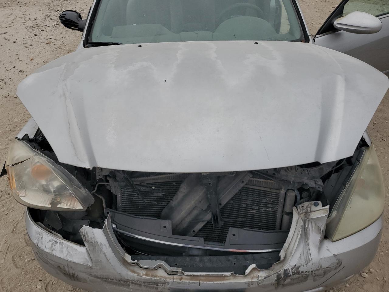 2003 Nissan Altima Base VIN: 1N4AL11D53C129167 Lot: 90430055