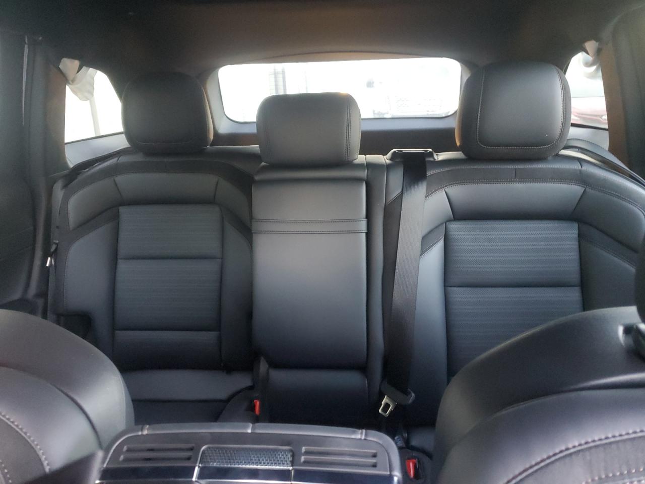 2025 Lincoln Nautilus Reserve VIN: 5LMPJ8K44SJ951236 Lot: 90730945