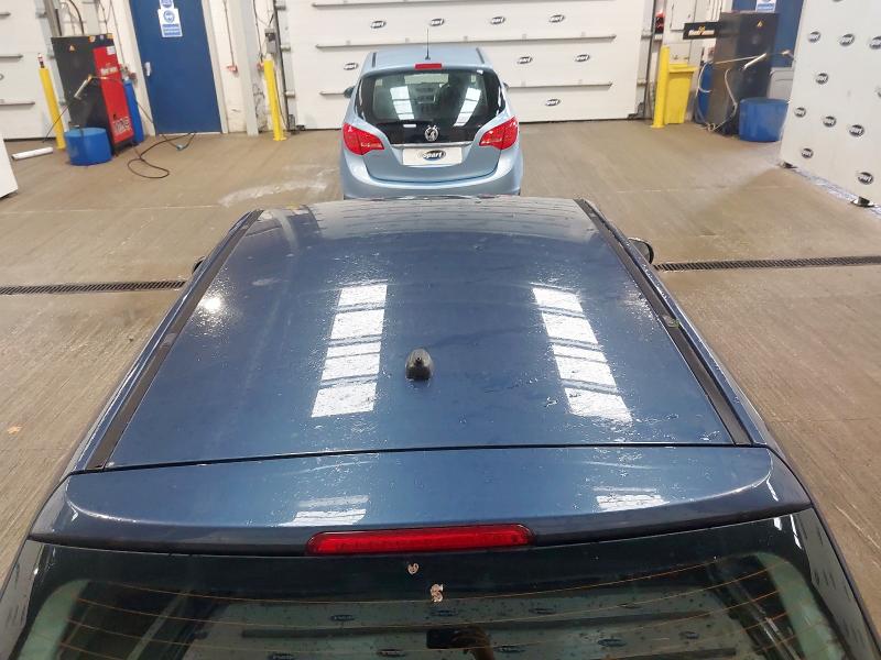 2011 KIA CEED 1.6 CRDI 89 2 ECODYNAMICS 5DR