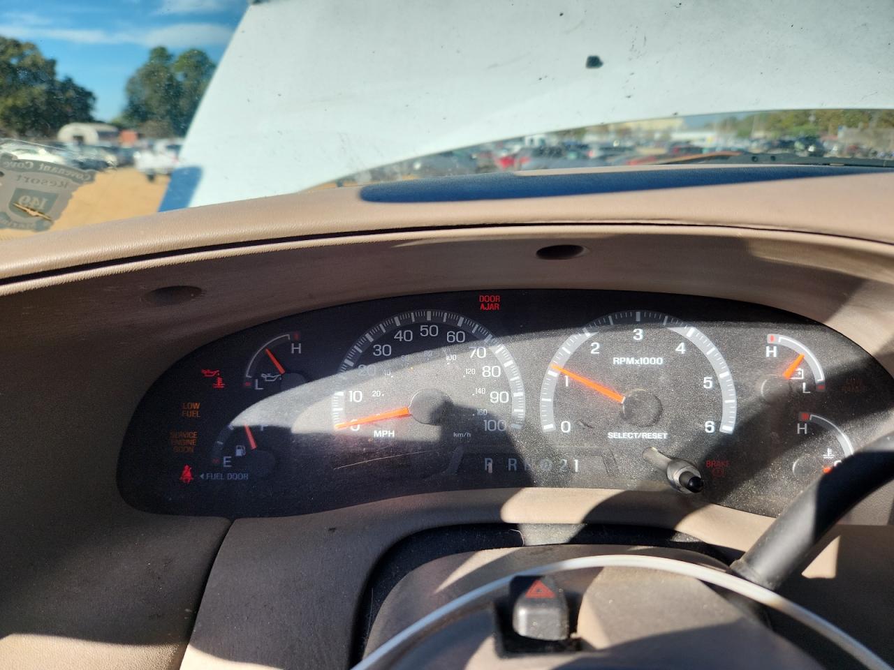 2002 Ford F150 Supercrew VIN: 1FTRW08L92KD47919 Lot: 91571025