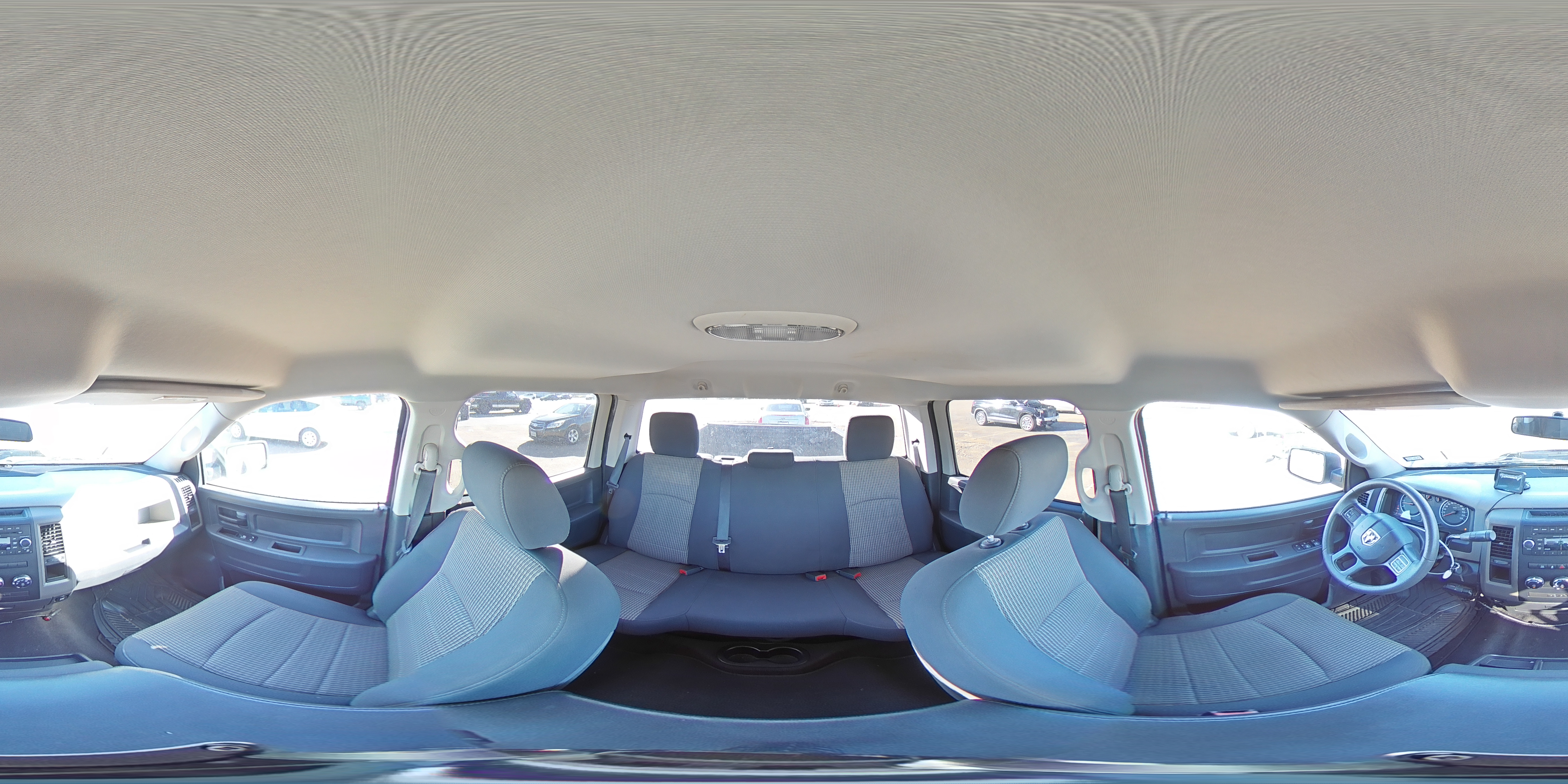 2012 Dodge Ram 1500 St VIN: 1C6RD6KT8CS211873 Lot: 91313705