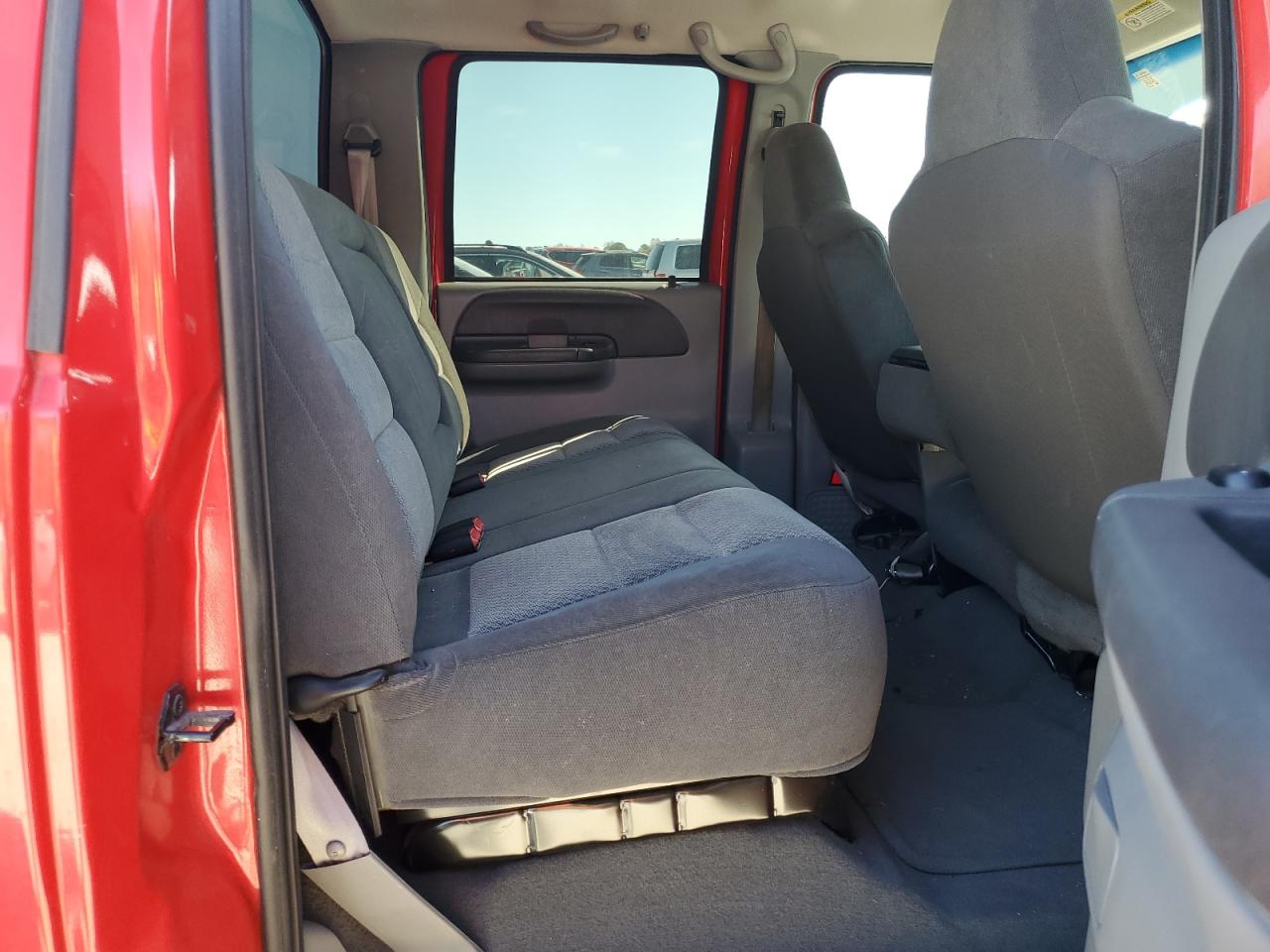 2002 Ford F250 Super Duty VIN: 1FTNW20F12EB26457 Lot: 92933875