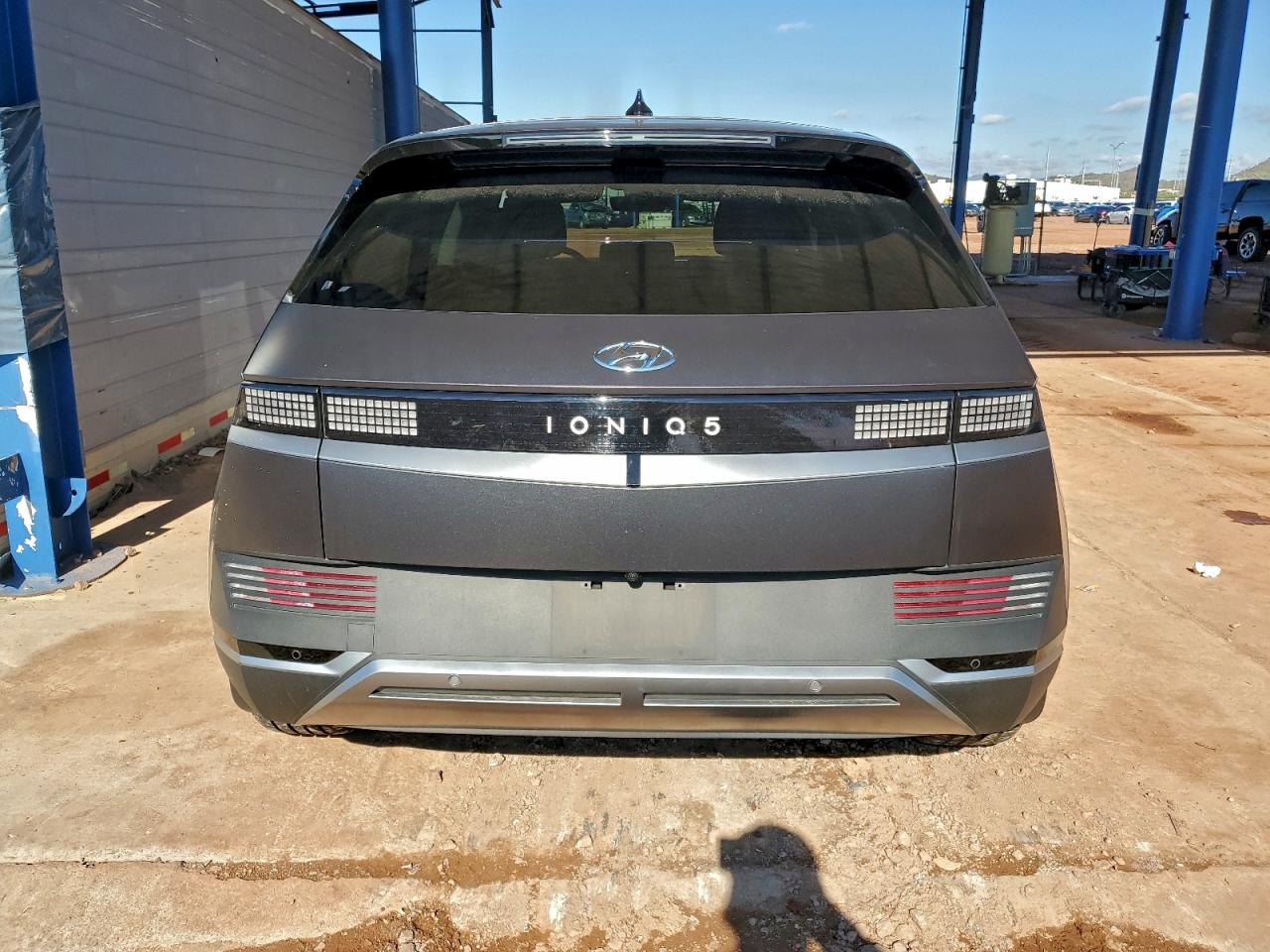 2023 Hyundai Ioniq 5 Sel VIN: KM8KN4AE2PU182181 Lot: 94269645