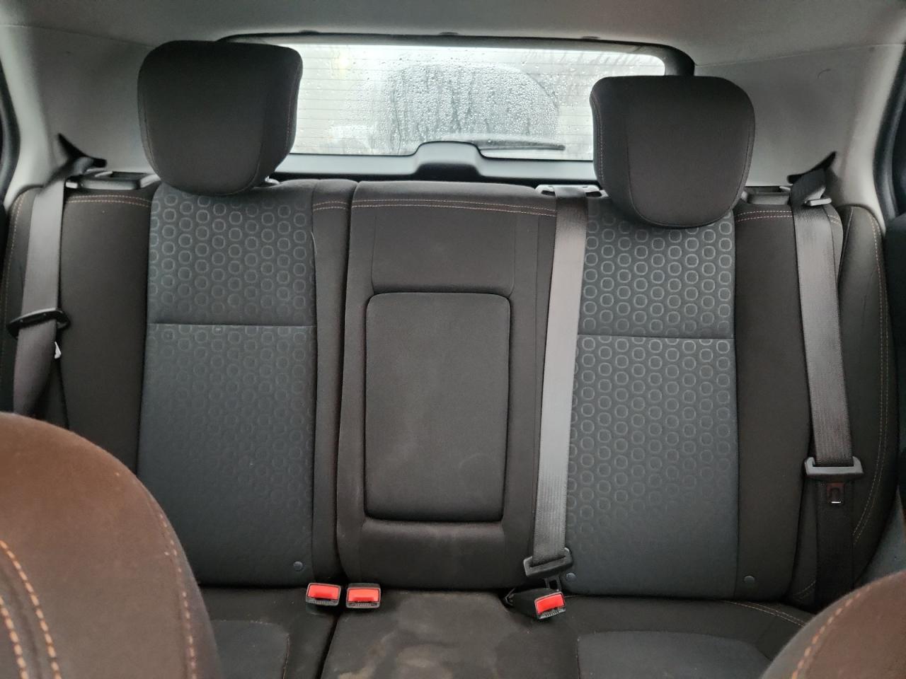 2020 Chevrolet Trax Ls VIN: KL7CJKSB0LB032537 Lot: 93189015