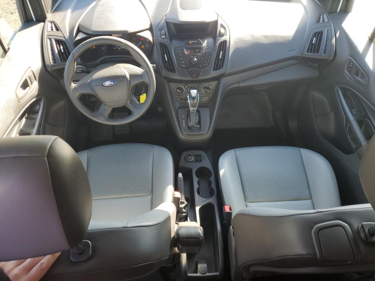 2016 Ford Transit Connect Xl VIN: NM0LS7E77G1349699 Lot: 92815385